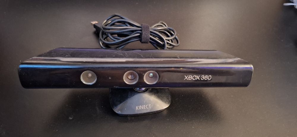 Kinekt  xbox 360