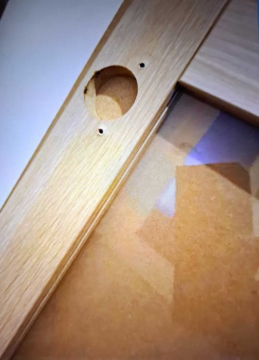 Porta para móvel  besta Ikea modelo (SINDVIK )