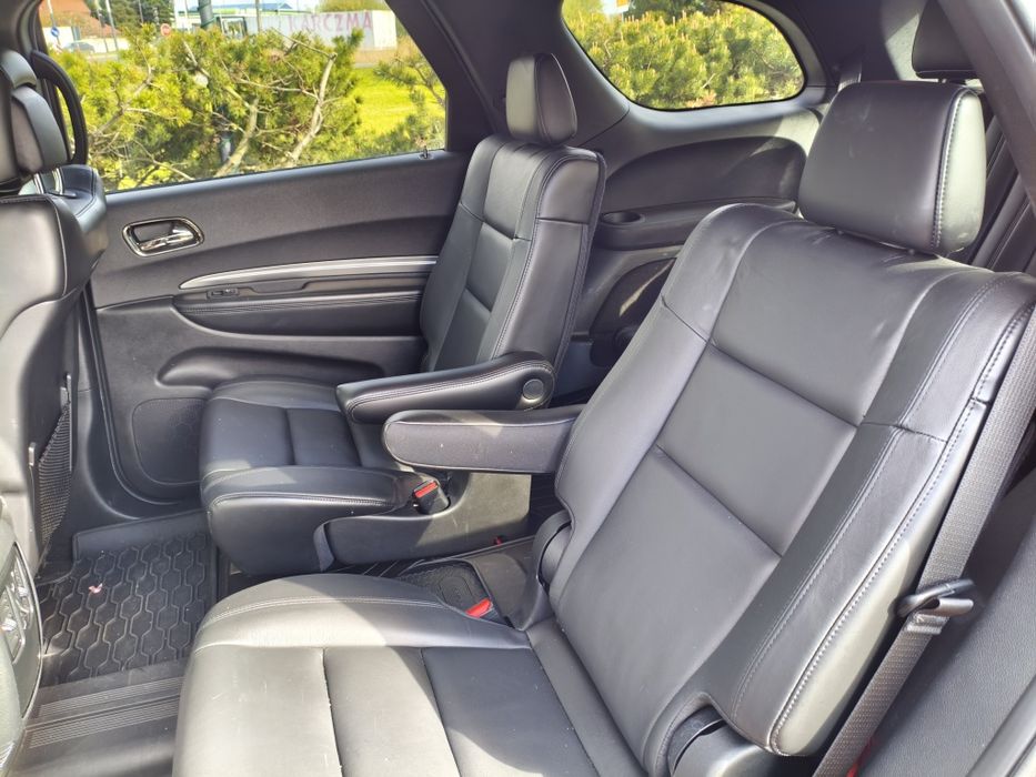 Dodge Durango 3.6 GT 2020 BEZWYPADKOWY
