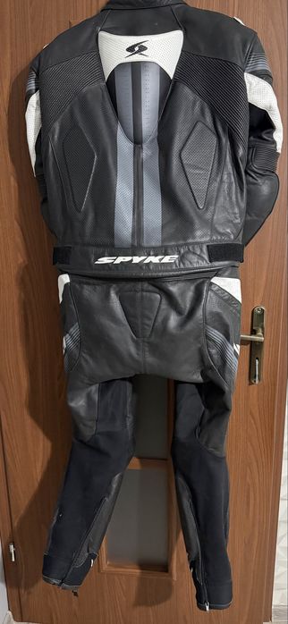 Kombinezon dwuczesciowy Spyke estoril sport roz.52