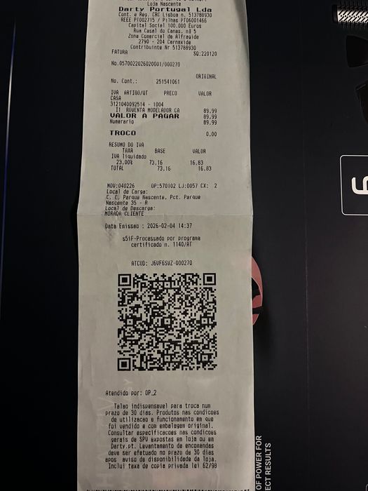 Escova modeladora Rowenta