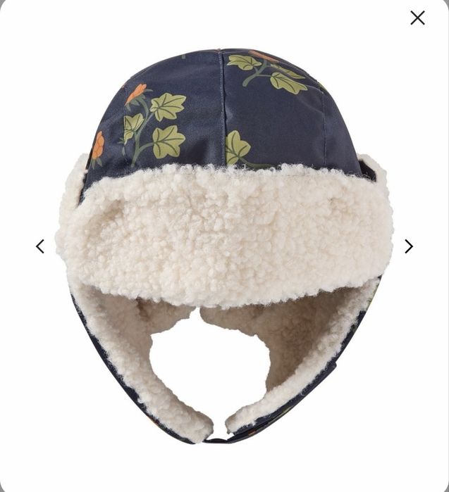 Kuling шапка дитяча winter hat