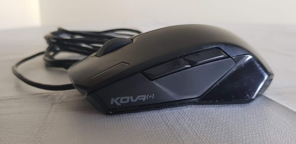 Rato Roccat Kova+64551819554178121