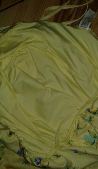 Стильний купальник великого розміру ASOS