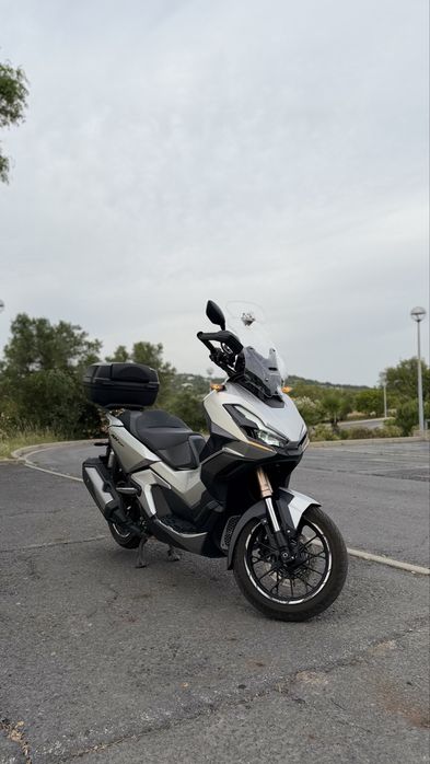 Honda ADV 350 / Algarve