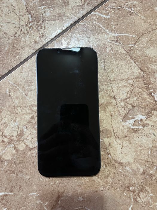 Iphone 13 pro max 256 Neverlock