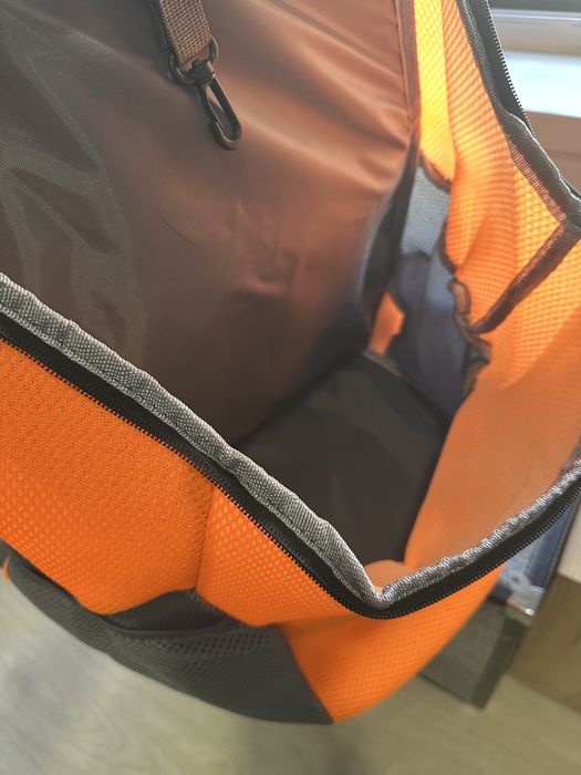 Mochila para Transportar Cão