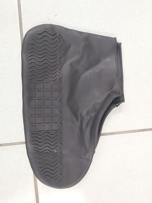 Ochraniacze wodoodporne na buty gumowe  nowe 43-47