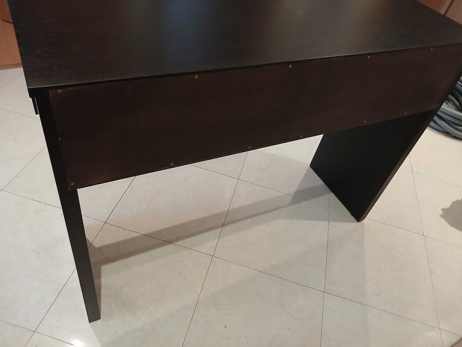 Consola Hall de entrada