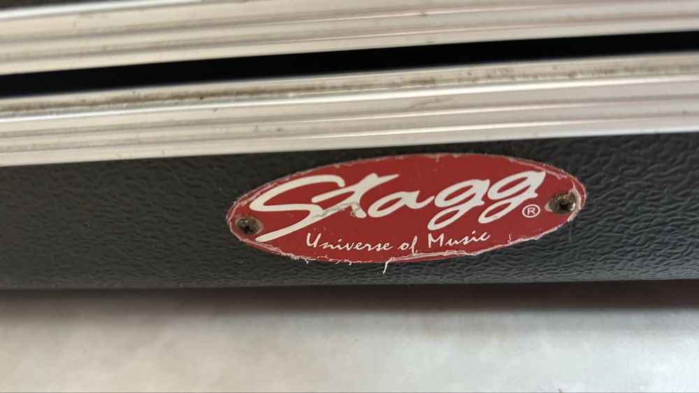 Case Rigido Guitarra - Stagg423491167794636804