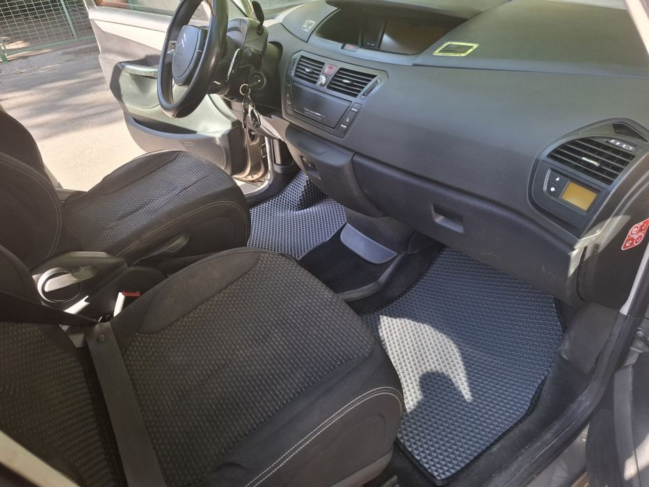 Citroen c4 picasso 2010 Сітроєн пікассо