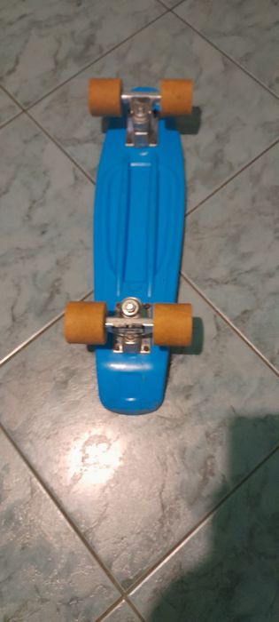 Deska fiszka do sprzedarzy