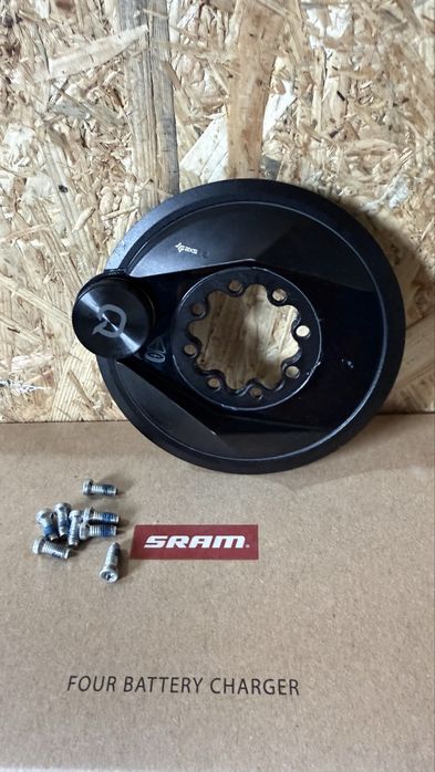 Potenciometro Sram XX Sl