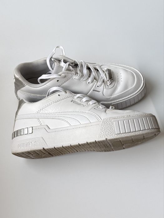 Кросівки Puma origanal uk5.5/us8/eur38,5(cm, дв. фото)