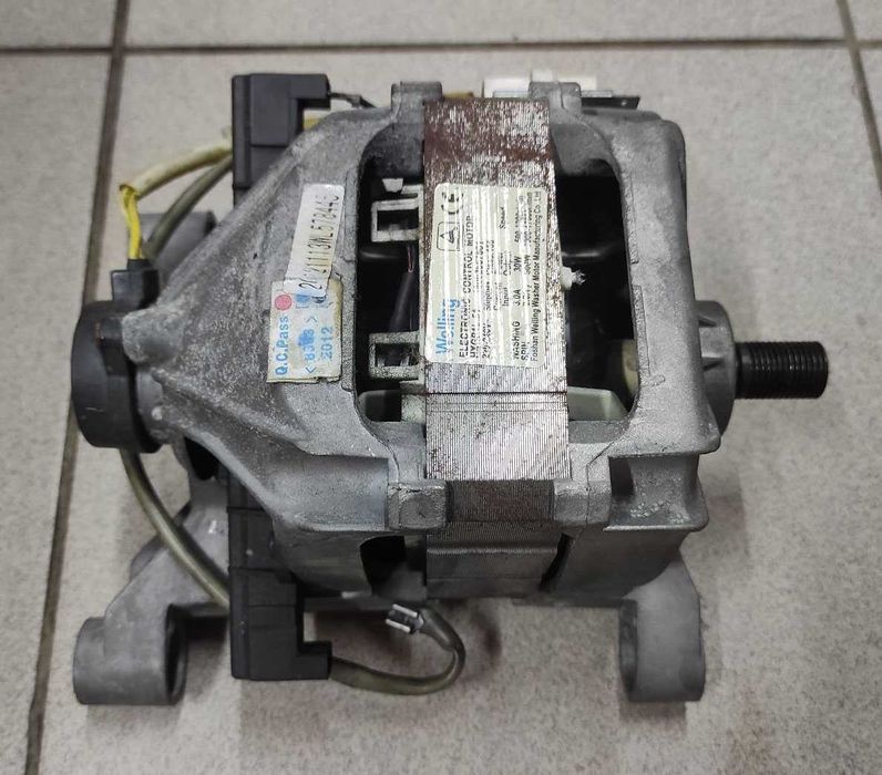 Двигатель для стиральной машины Ariston, Indesit Welling HXGP1L.51