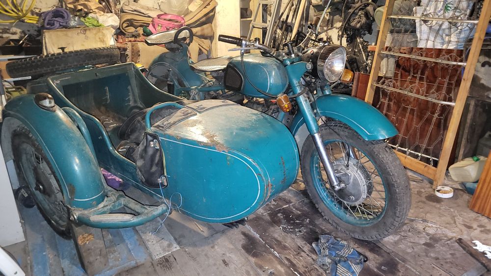 Днепр мт 9 1974 року оригінал