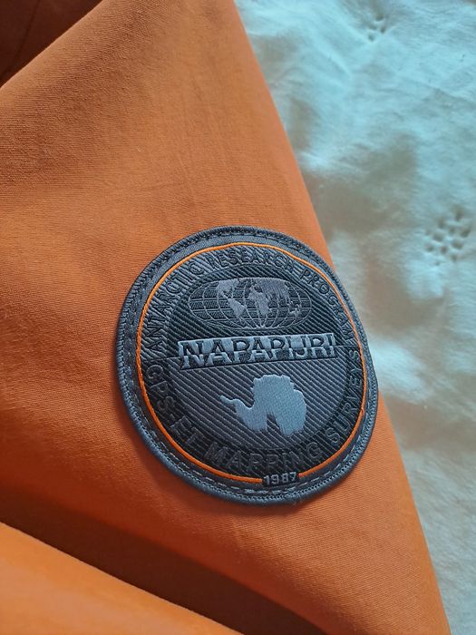 Sprzedam kurtkę NAPAPIJRI
