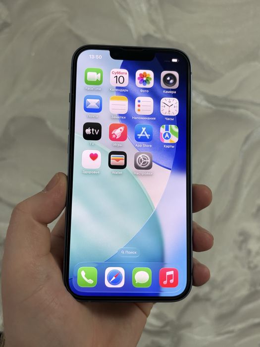 IPhone 14 128 Gb Blue Neverlock