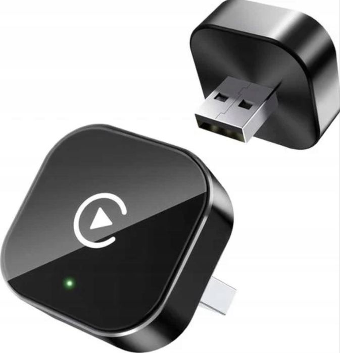 Adapter Apple CarPlay Android Auto