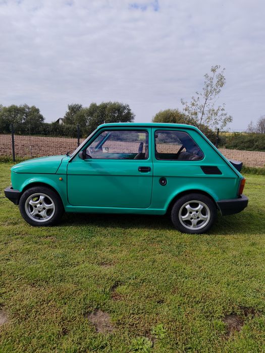 Fiat 126