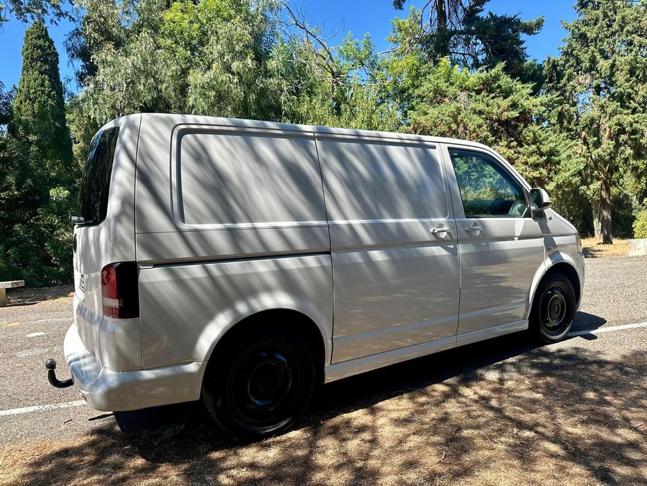 VW Transporter T5