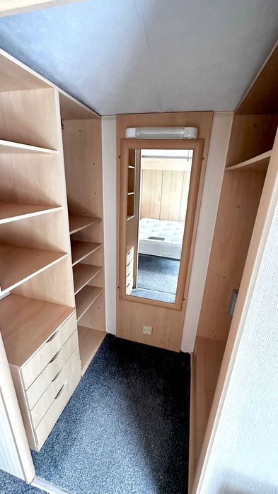 Domek holenderski Całoroczny Nr-103 Willerby Winchester