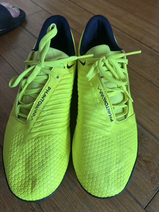 Nike Phantom Venom US9.5 / UK8.5 / EUR 43 / 27.5cm