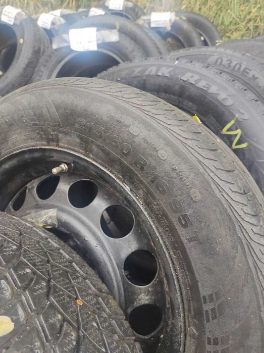 Шини Літні Зимові диски резина колеса R13 R14 R16 R17 б у