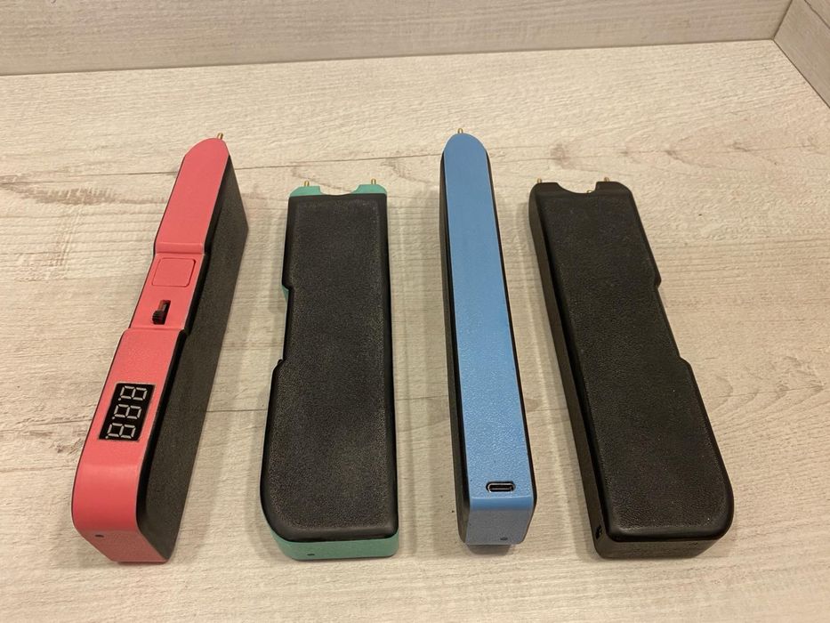 Акция відлякувач собак