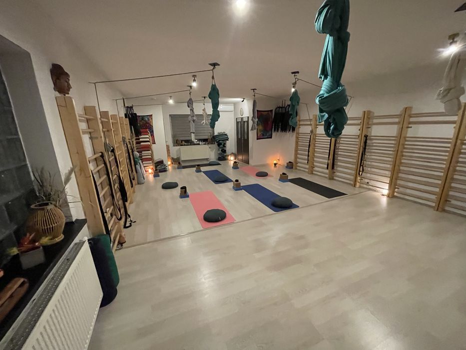 Lokal usługowo - biurowy 55 m2