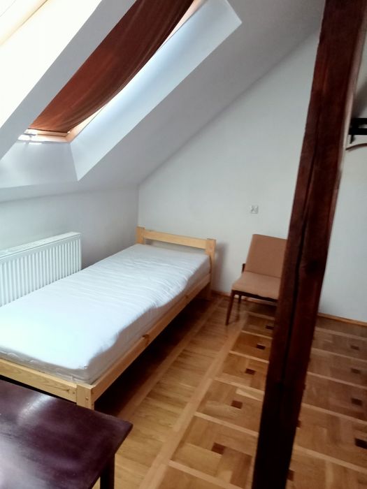 Kwatery pracownicze Błonie