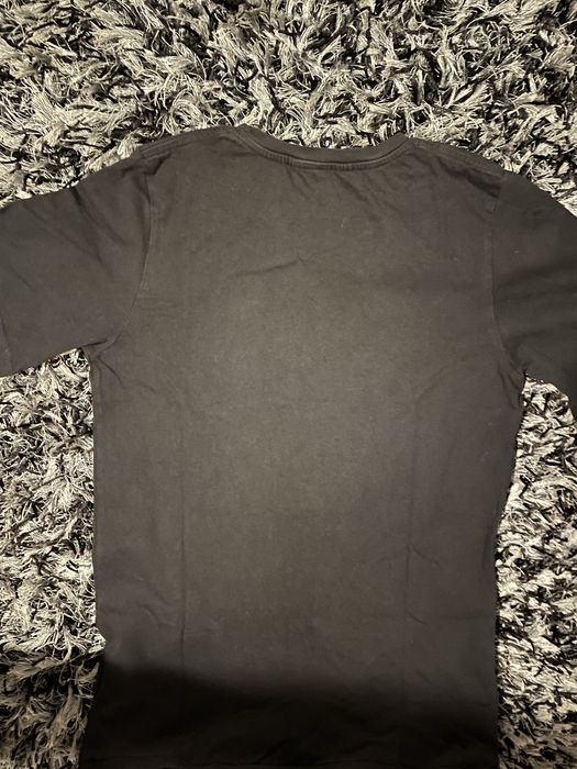 Camisola manga curta