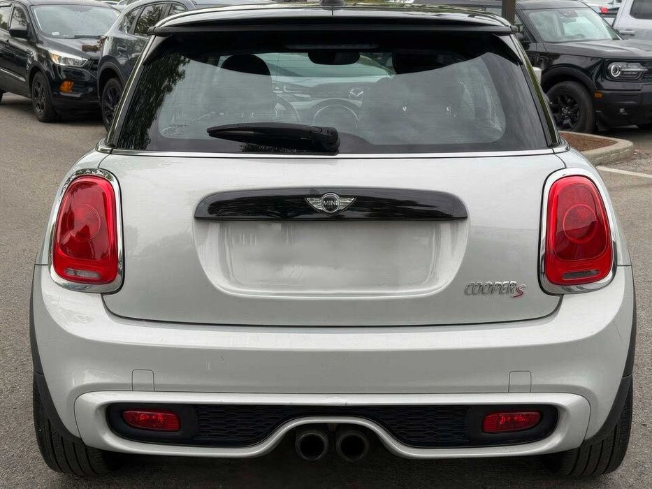 MINI Cooper      2016