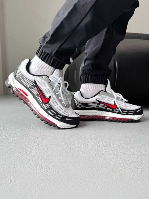 Чоловічі Кросівки Nike Air Max TL 2.5 40-45 (Оплата при отриманні)