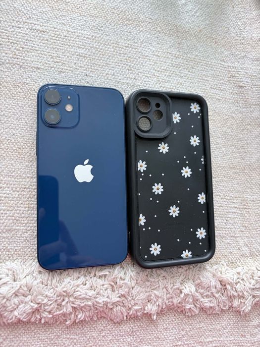 Iphone 12 mini 128GB Niebieski