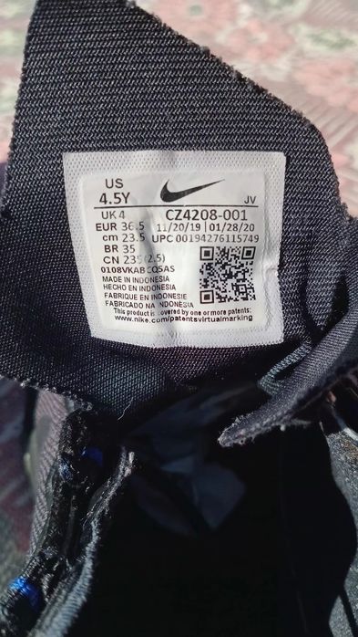 Жіночі кросівки 35, 36 р. Adidas, puma, kappa