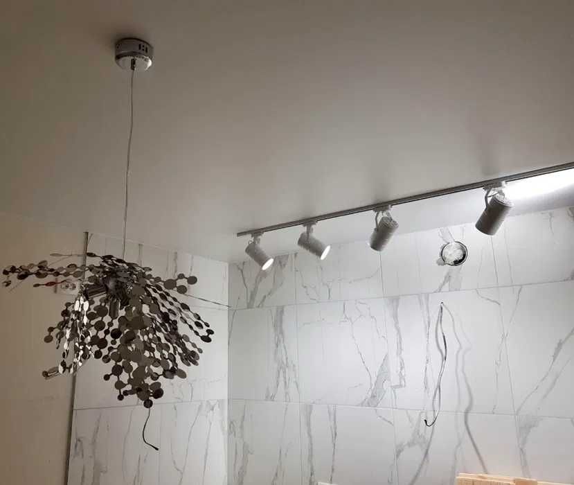 Натяжні Стелі Мегавид