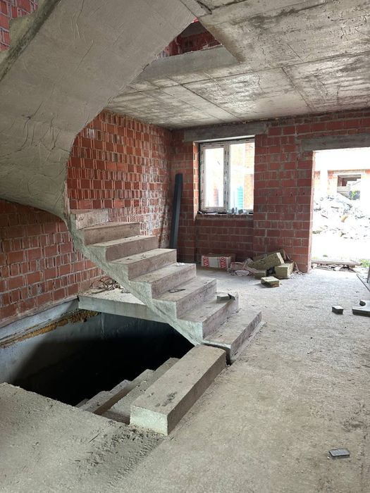 Продам Таунхаус вул. Микільська Софіївська Борщагівка 500 м. До Києва