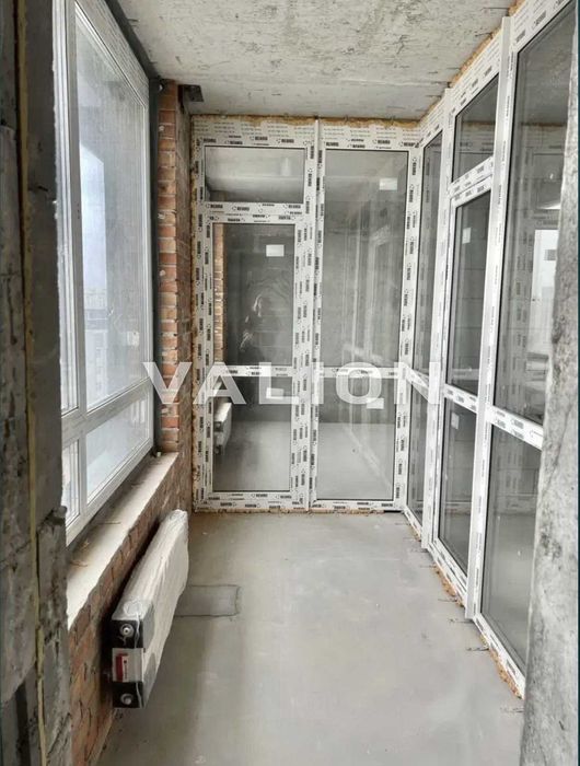 2-кімнатна квартира за адресою (площа 84 м²) - Atlanta.ua - фото 9