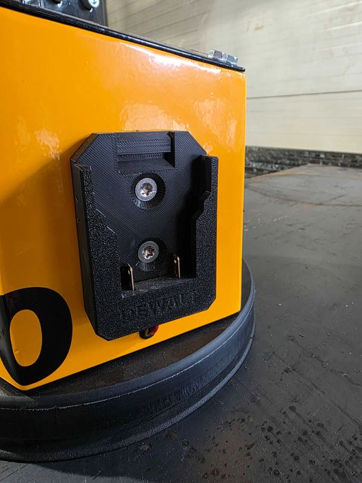 Chwytak próżniowy  STEEL SYSTEM UP 300