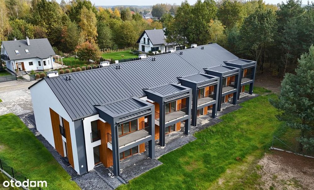 Jagielskiego! 4 Pokoje! 77M2! Ostatnie!