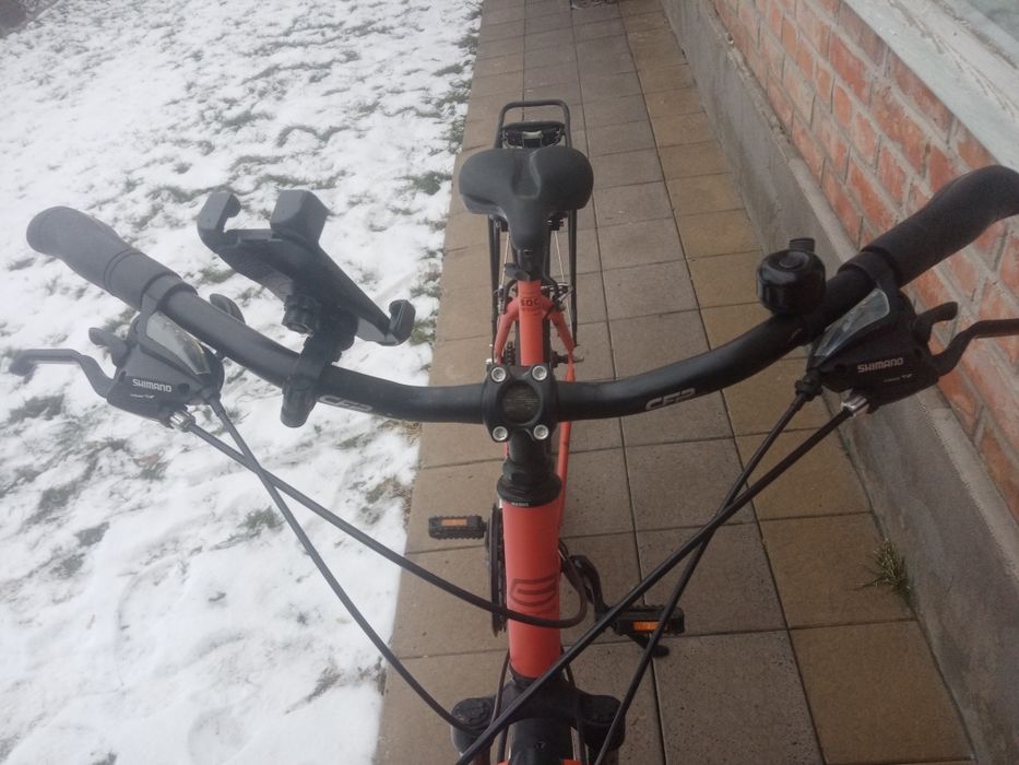 Жіночий велосипед, німець 28колісо.