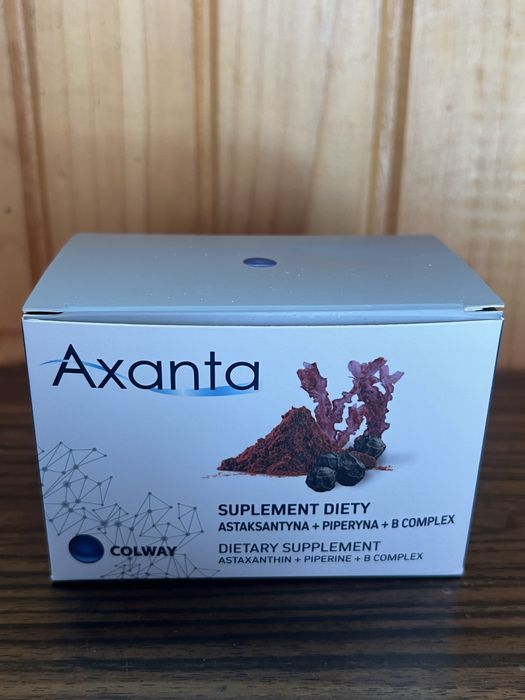 Axanta Colway 60 kaps