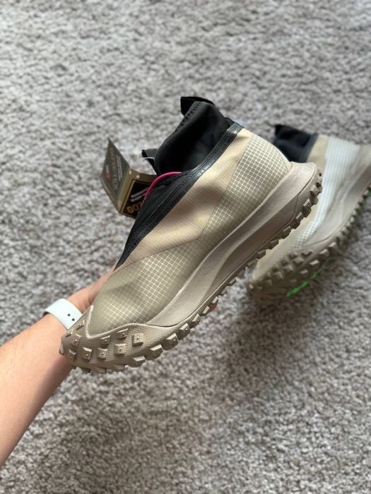 Кроссовки Nike ACG High Gore-Tex