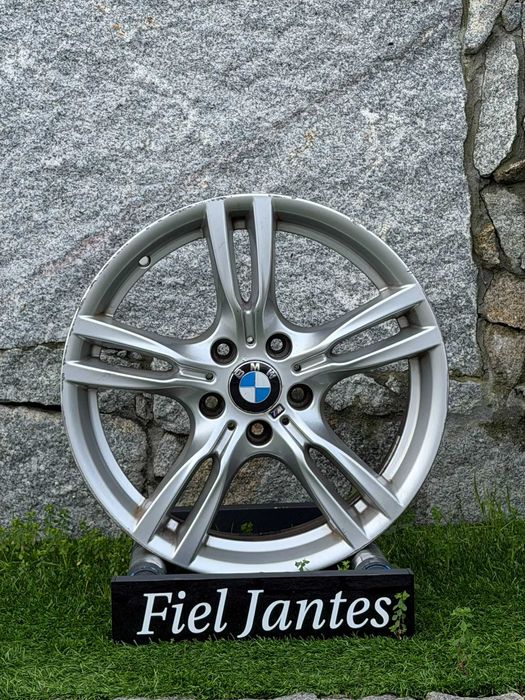 Jantes Bmw Pack M 5x120 18’