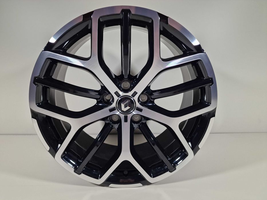 Oryginalne Felgi Renault 19" Megane RS IV III Talisman Kadjar