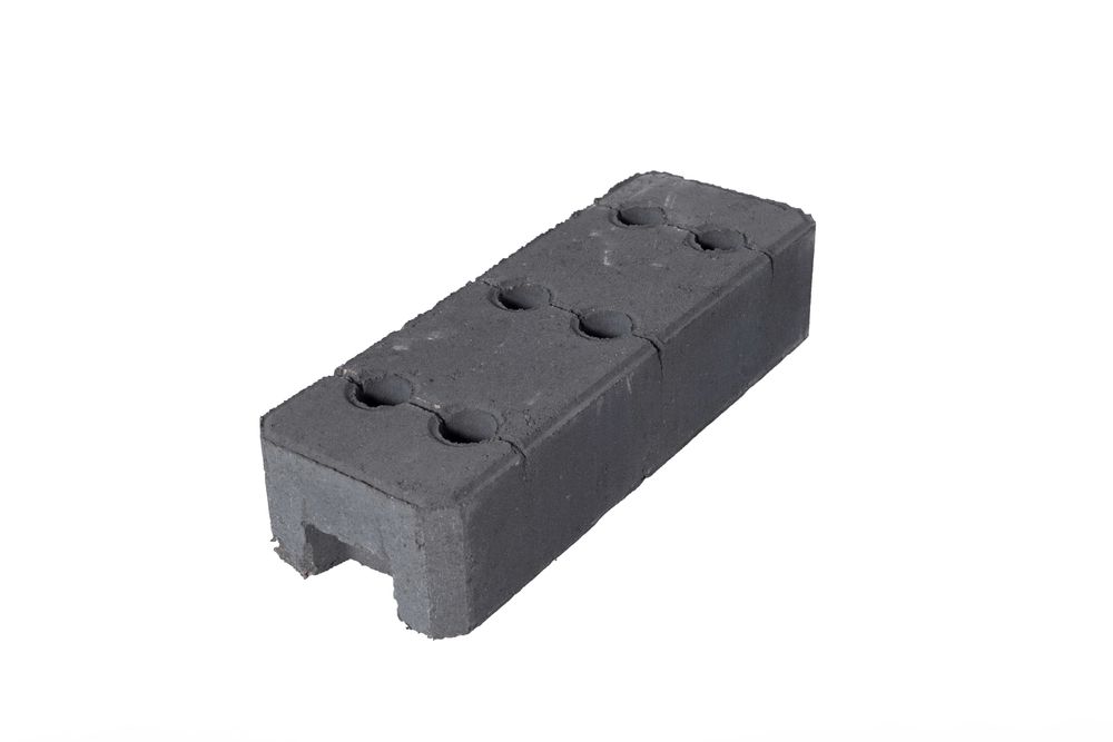 Ogrodzenie tymczasowe budowlane z blachy trapezowej