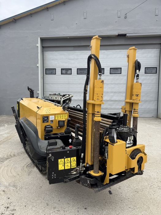 Wiertnica Vermeer d8x12 Ditch witch