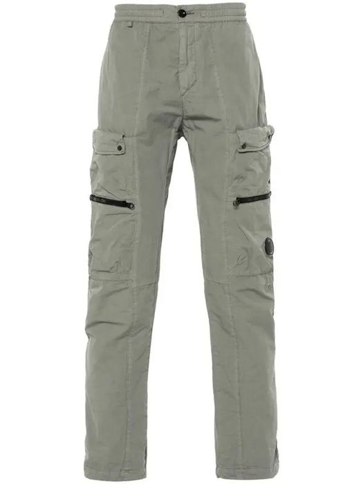 C.P. Company Microreps cargo trousers