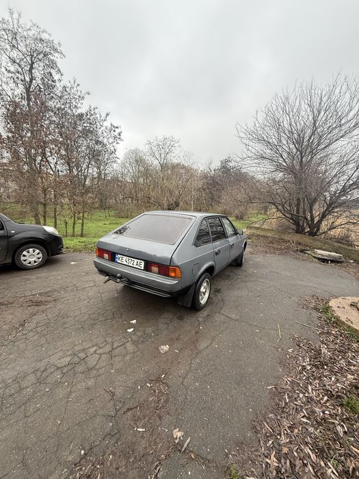 Москвич 2141 АЗЛК